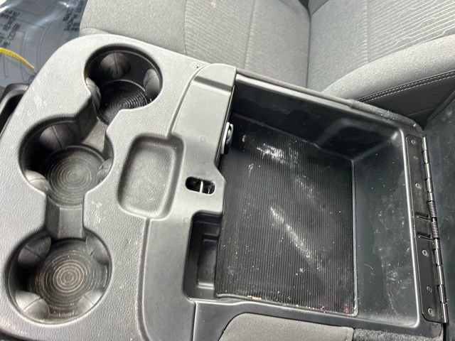 Used 2024 RAM 2500 Tradesman w/ Chrome Appearance Group image 18