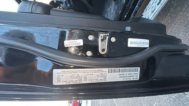 Used 2024 RAM 2500 Big Horn w/ Safety Group image 39