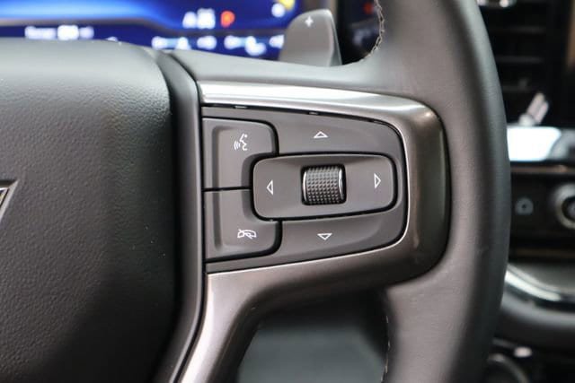 Used 2024 Chevrolet Silverado 1500 ZR2 w/ Technology Package AWD/4WD image 14