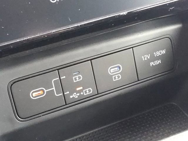 New 2026 Hyundai Tucson SEL AWD/4WD image 29