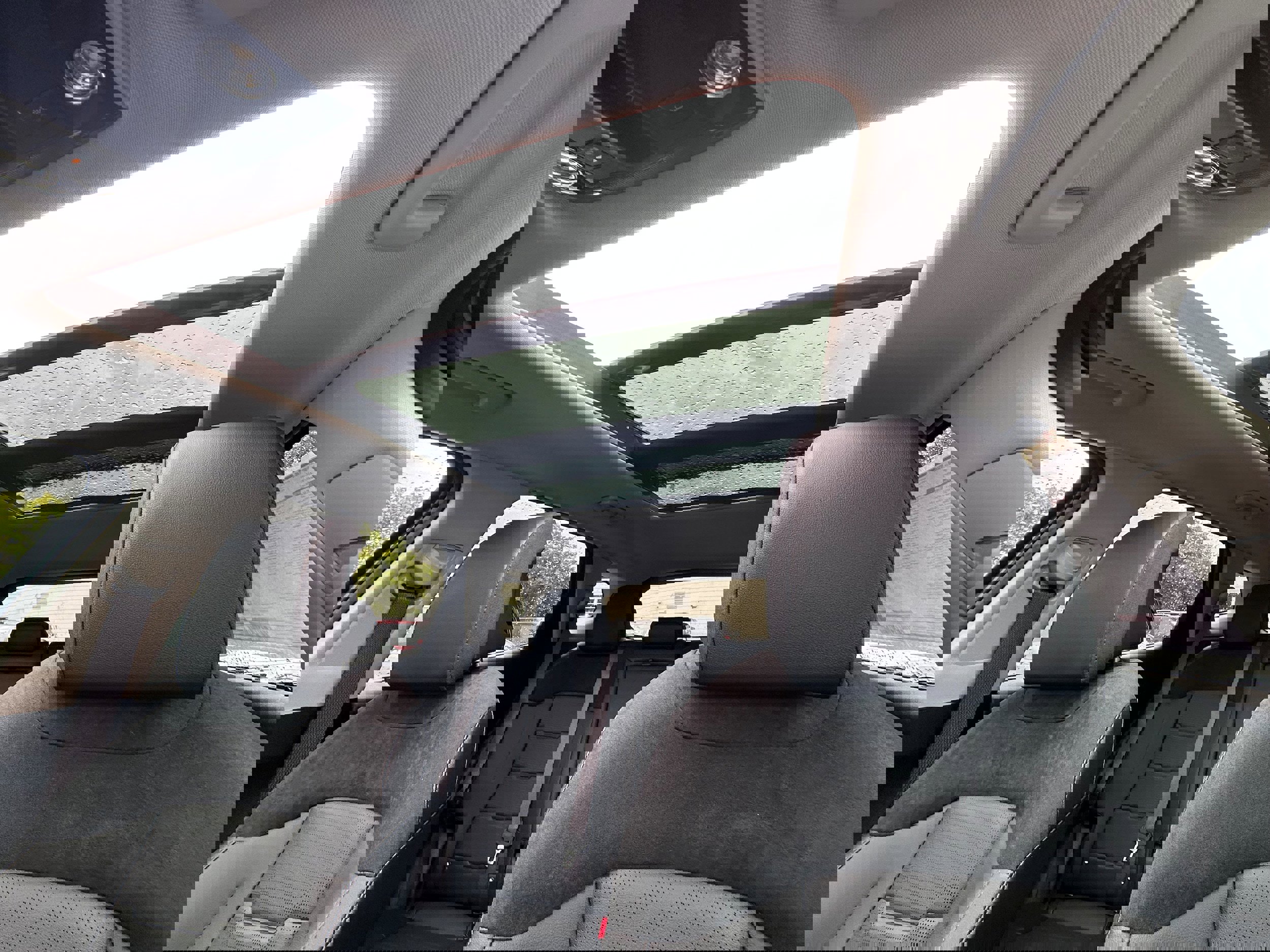 New 2026 Kia Sportage SX Prestige image 50