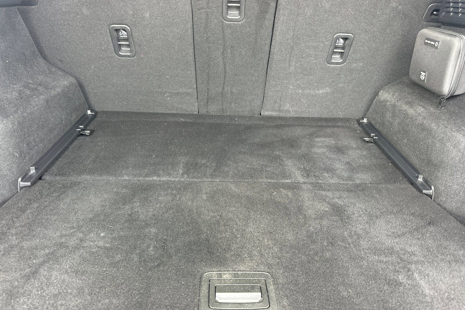 Certified 2023 MAZDA CX-5 AWD 2.5 S w/ Premium Package image 15