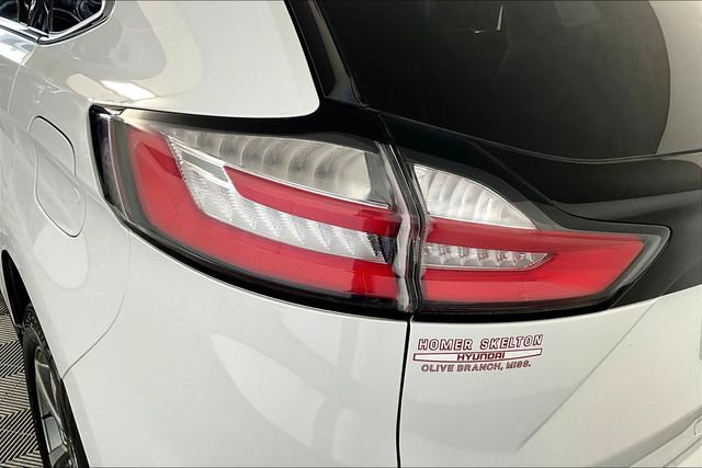 Used 2022 Ford Edge SEL w/ Convenience Package image 29