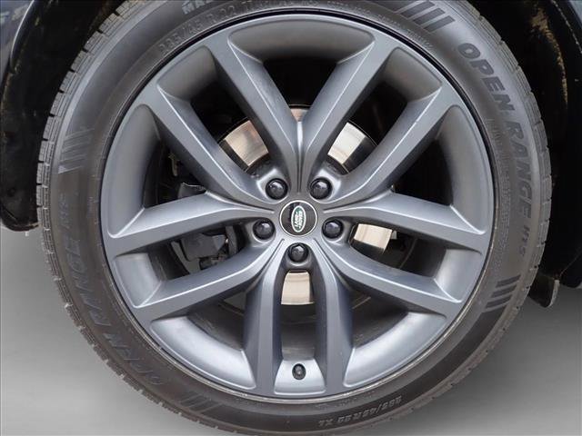 Used 2023 Land Rover Range Rover Sport SE Dynamic AWD/4WD image 6