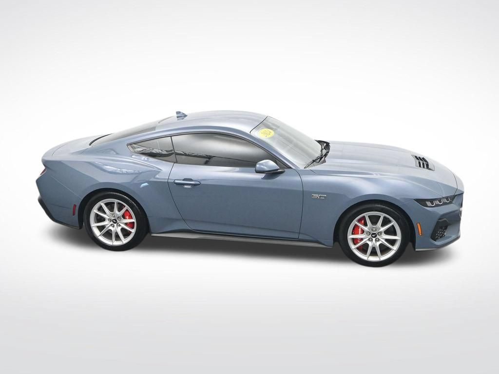 Used 2024 Ford Mustang GT Premium RWD image 30