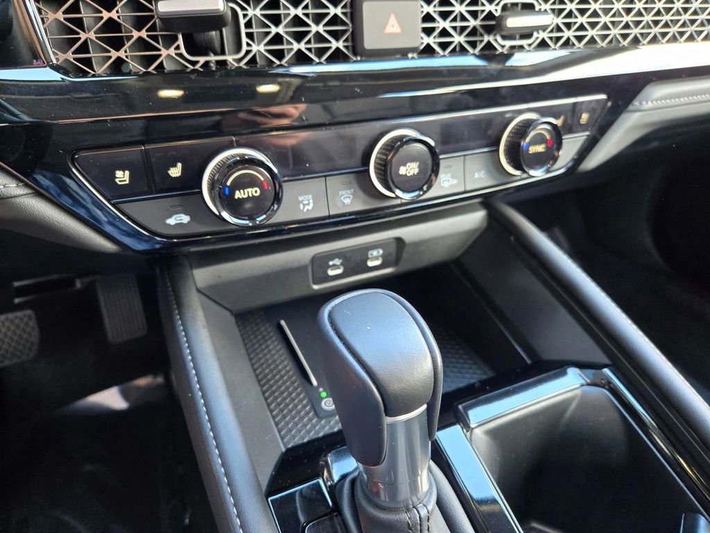 Used 2023 Honda Accord Touring image 22