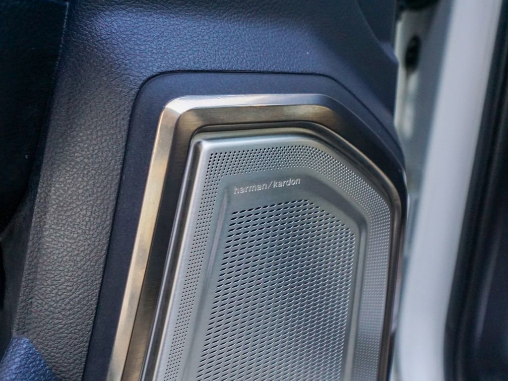 Used 2019 RAM 2500 Limited image 21