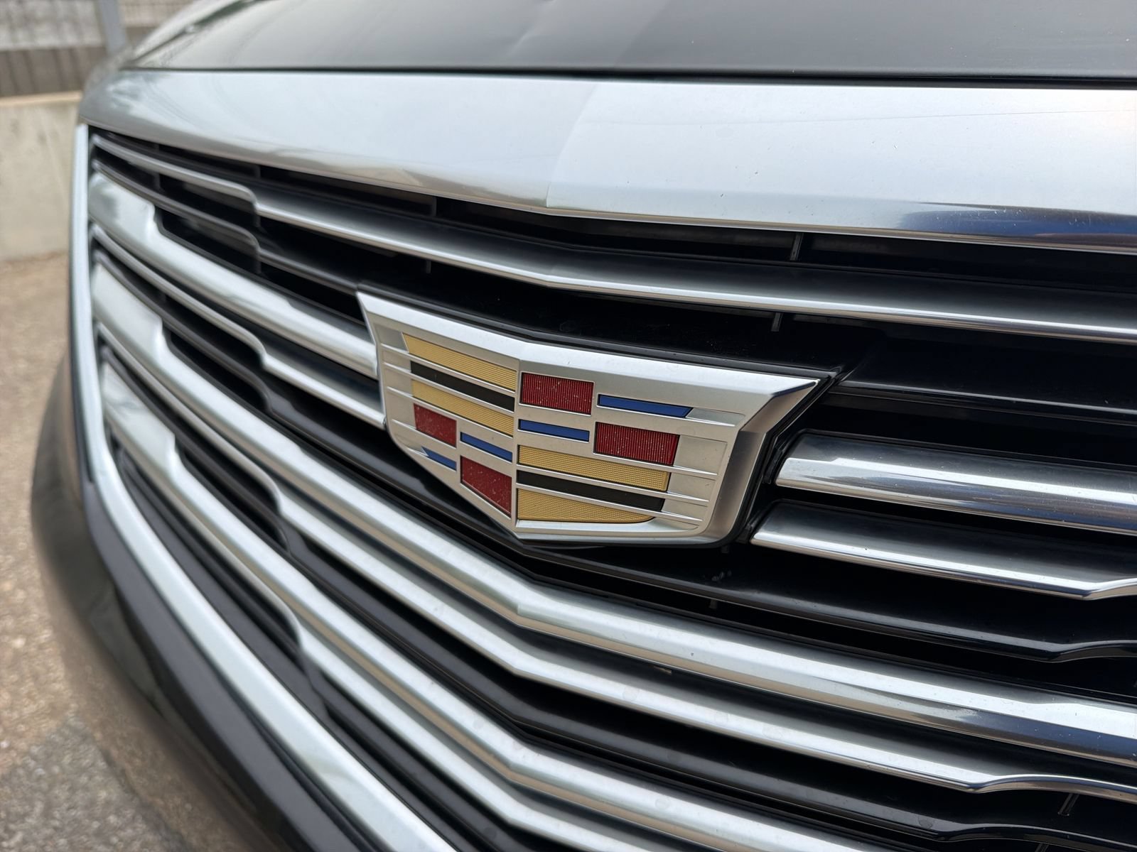 Used 2019 Cadillac XT5 Luxury FWD image 13