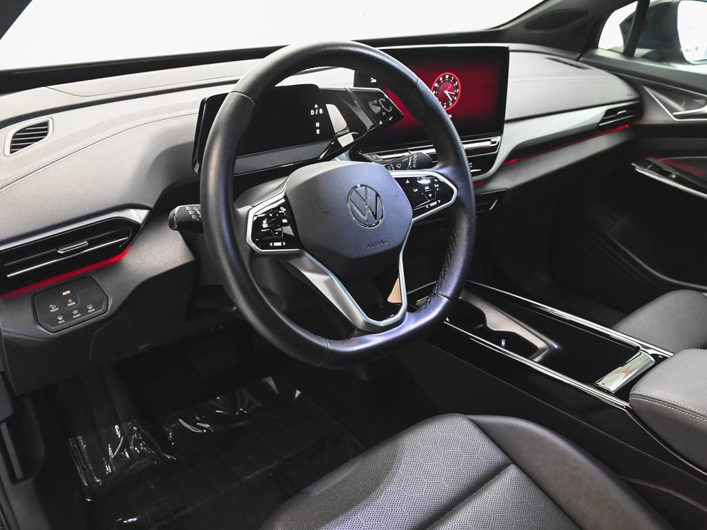 Used 2023 Volkswagen ID.4 Pro S image 14