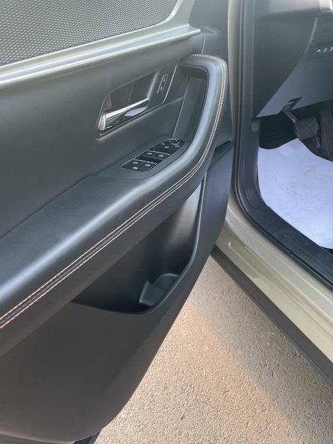 Certified 2025 MAZDA CX-70 3.3 Turbo S w/ Premium Package image 12