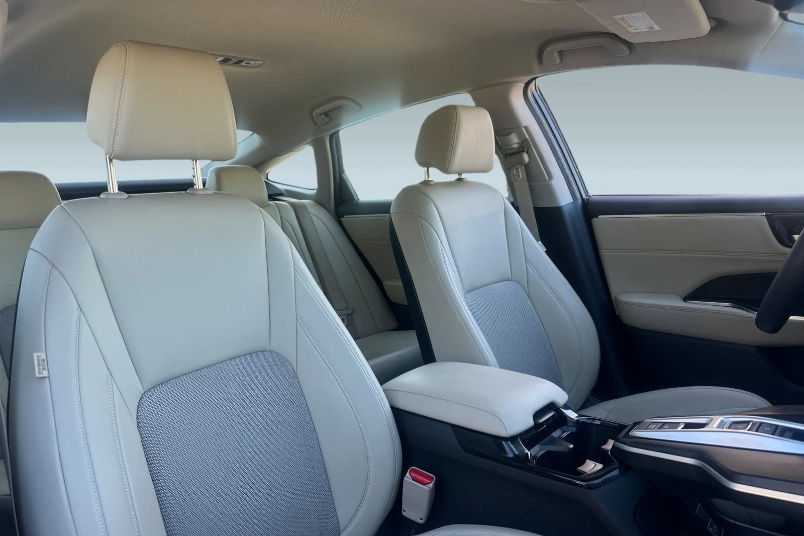 Used 2020 Honda Clarity Plug-In Hybrid image 30