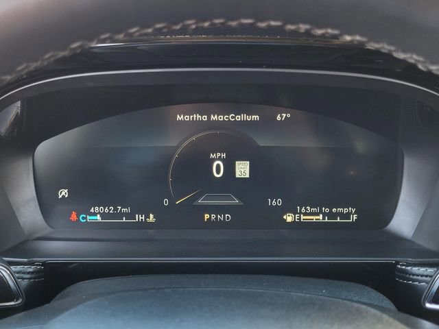 Used 2022 Lincoln Corsair Reserve w/ Equipment Group 201A image 27