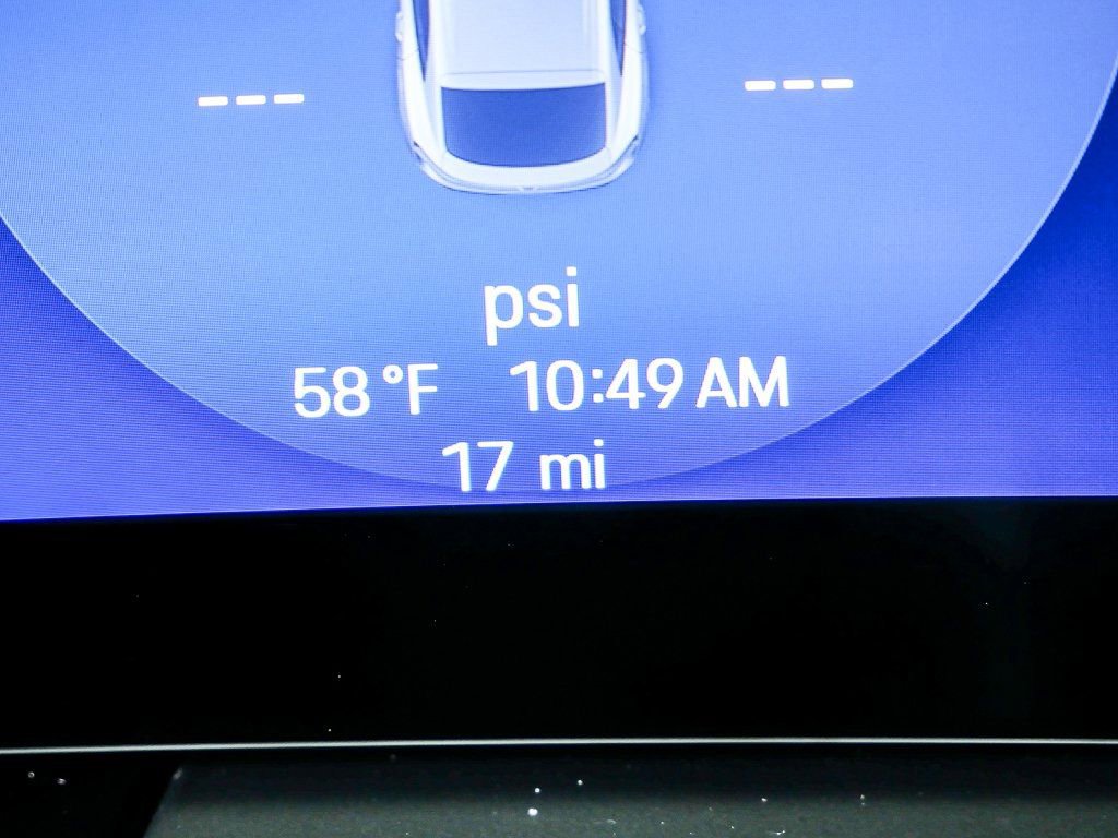 Used 2025 Porsche Macan Turbo Electric image 9