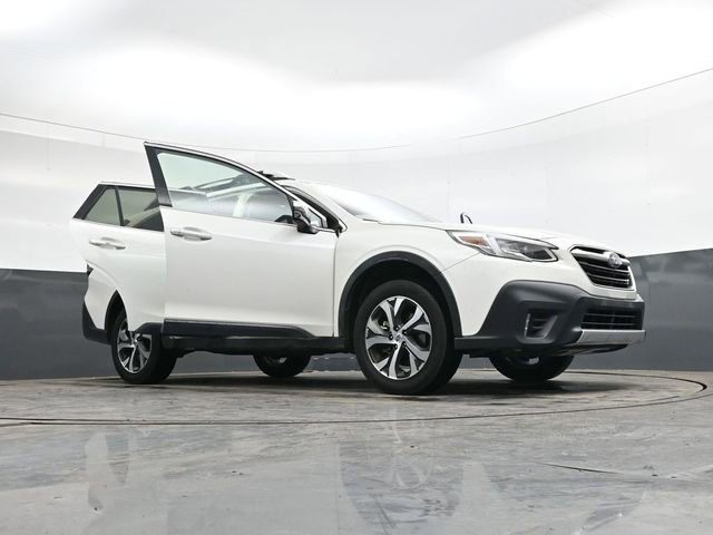 Used 2020 Subaru Outback Touring XT image 39