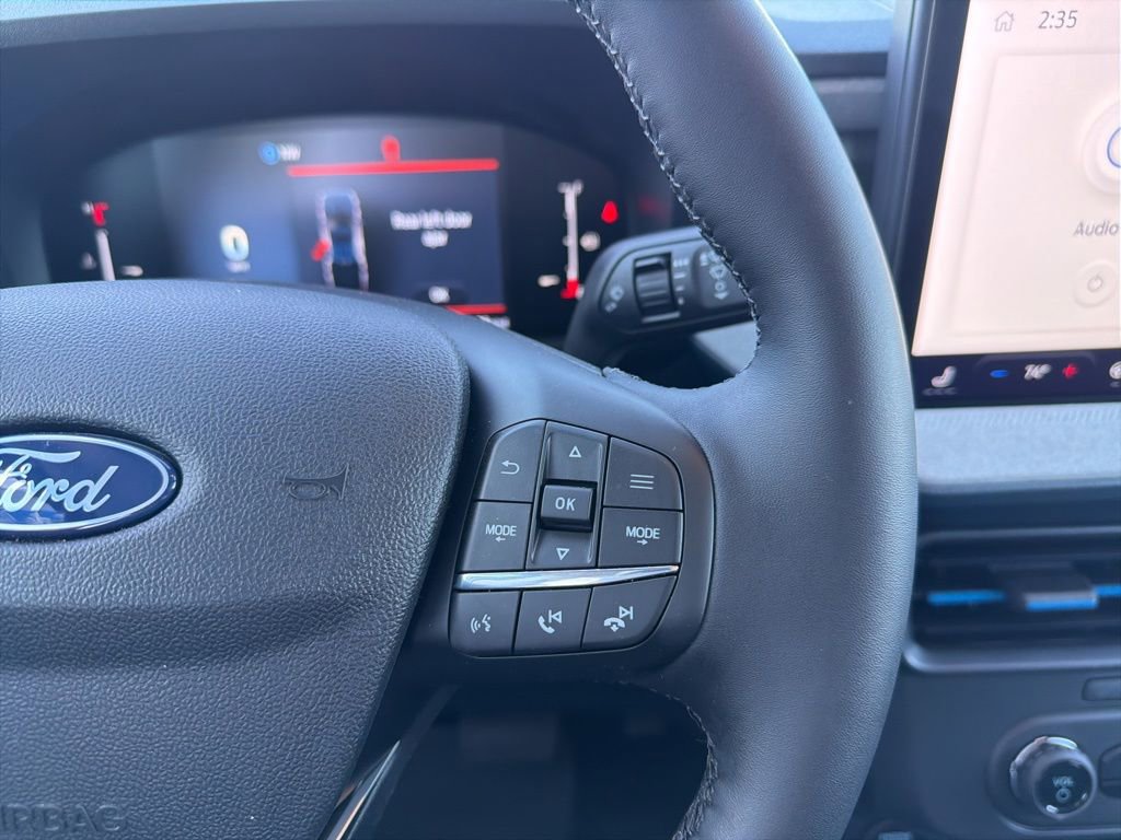 New 2026 Ford Maverick XLT w/ XLT Luxury Package image 17