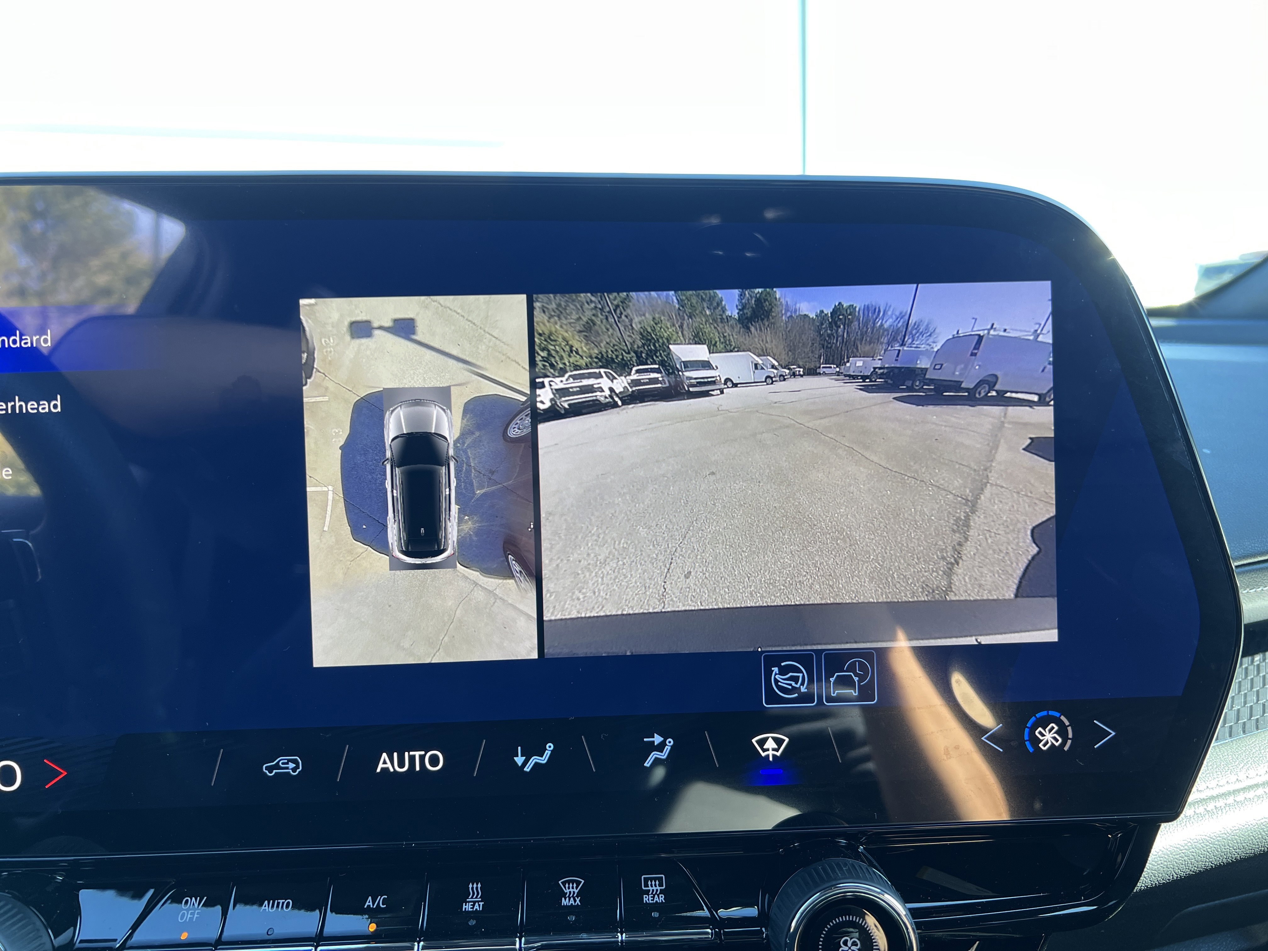 New 2026 Chevrolet Blazer EV LT image 27