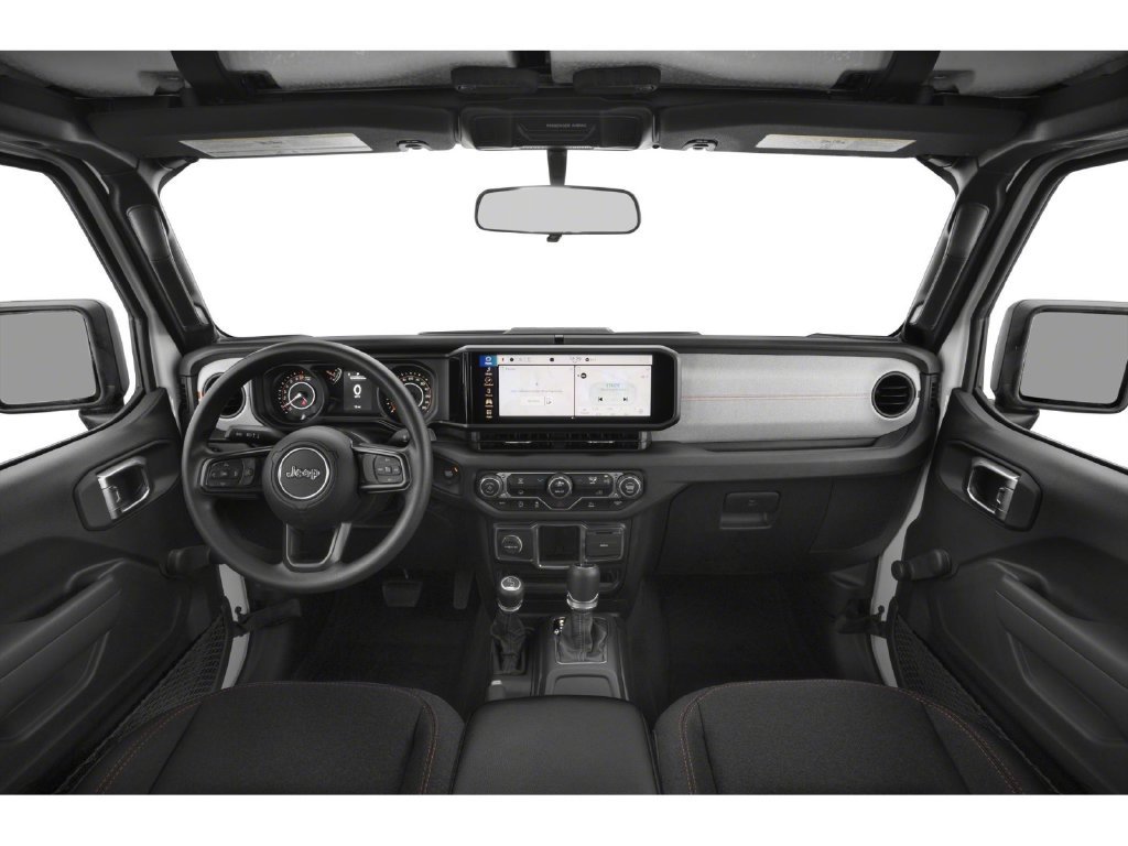 Used 2024 Jeep Gladiator Sport AWD/4WD image 5