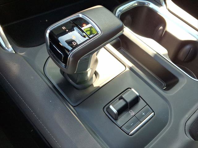 Used 2022 GMC Sierra 1500 Denali image 12