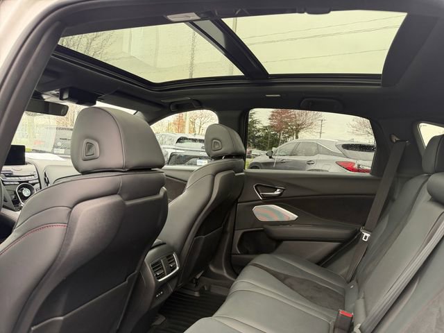 Used 2024 Acura RDX A-Spec image 36