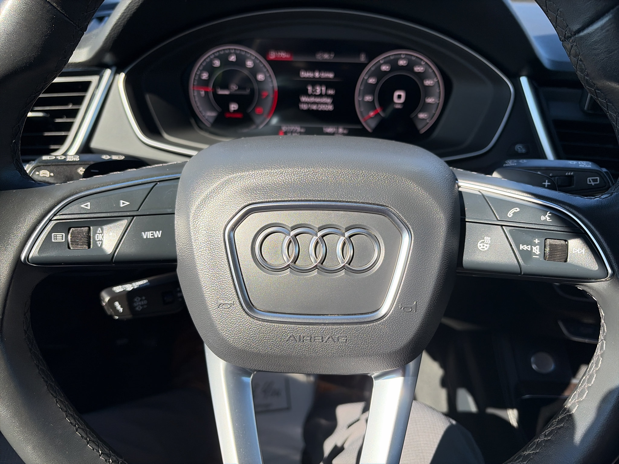 Used 2024 Audi Q5 2.0T Premium Plus AWD/4WD image 18