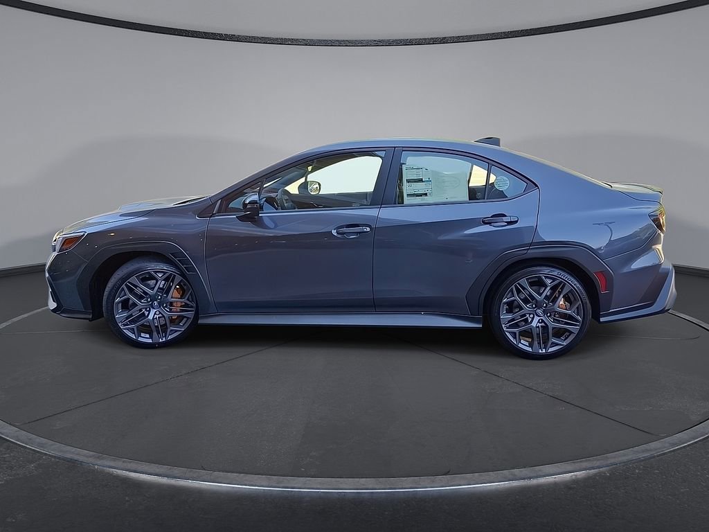 New 2026 Subaru WRX tS AWD/4WD image 5