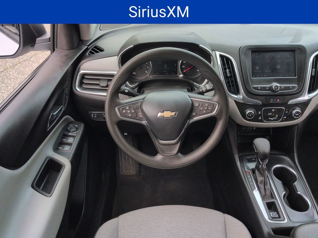 Certified 2024 Chevrolet Equinox LS w/ LS Convenience Package AWD/4WD image 13
