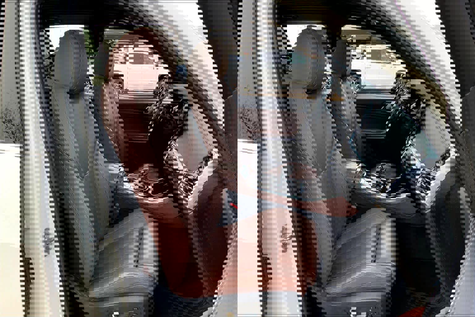 Used 2020 BMW X5 sDrive40i w/ Convenience Package image 8