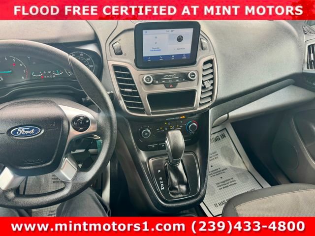 Used 2023 Ford Transit Connect XL image 20