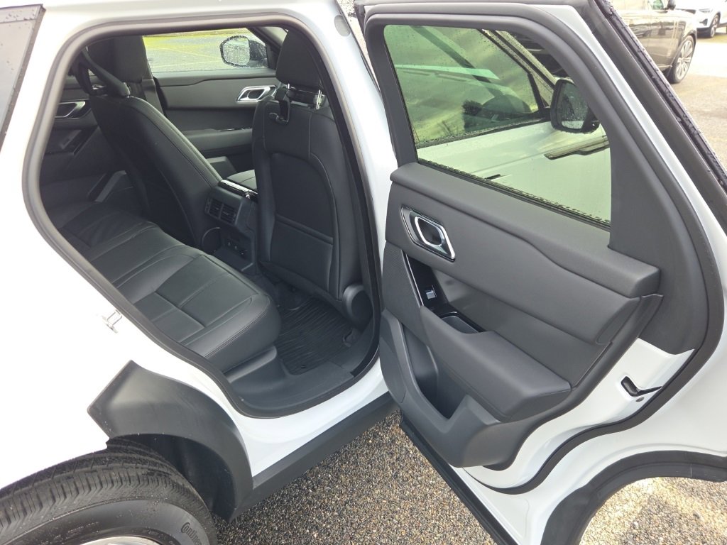 New 2026 Land Rover Range Rover Velar S image 17