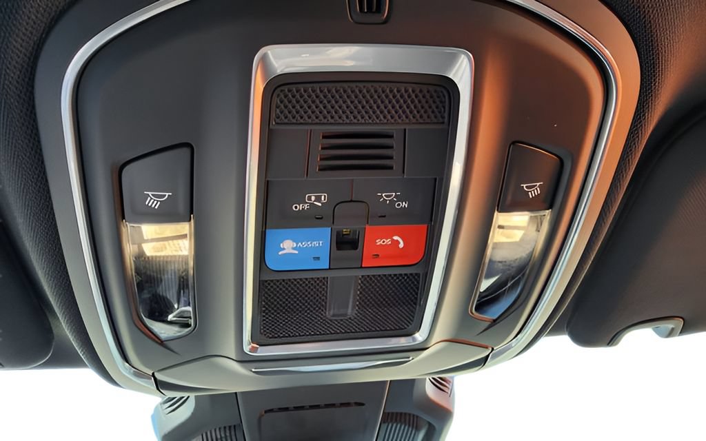 New 2026 Jeep Cherokee Laredo AWD/4WD image 9