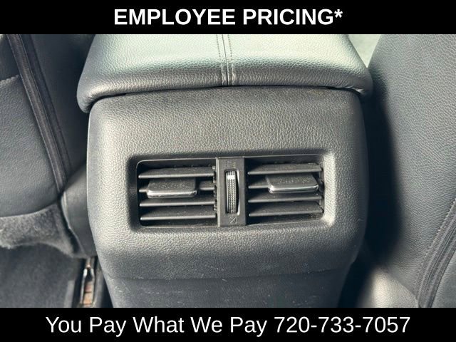 Used 2016 Honda Accord EX-L image 17