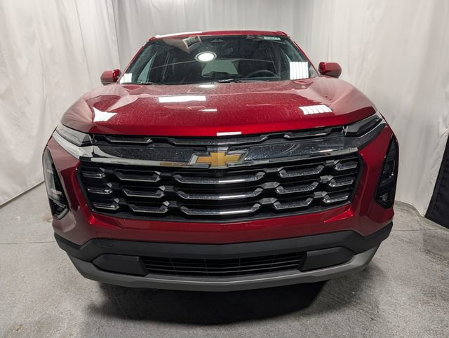 New 2026 Chevrolet Equinox LT image 7