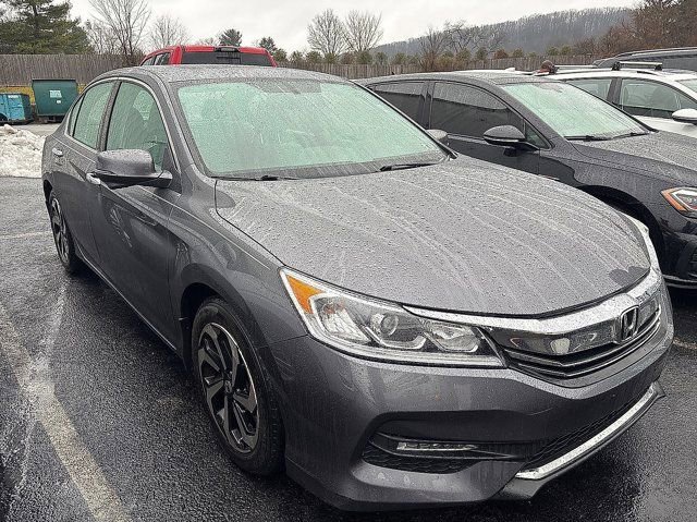 Used 2017 Honda Accord EX-L image 3