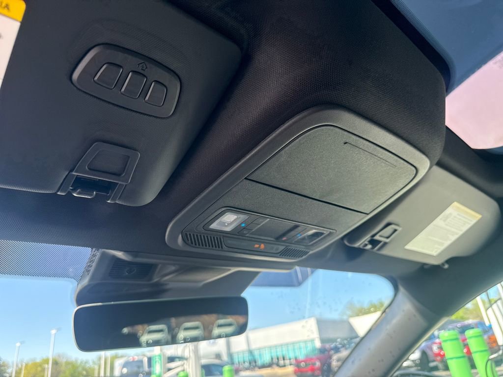 Used 2025 Ford Mustang Mach-E GT image 40