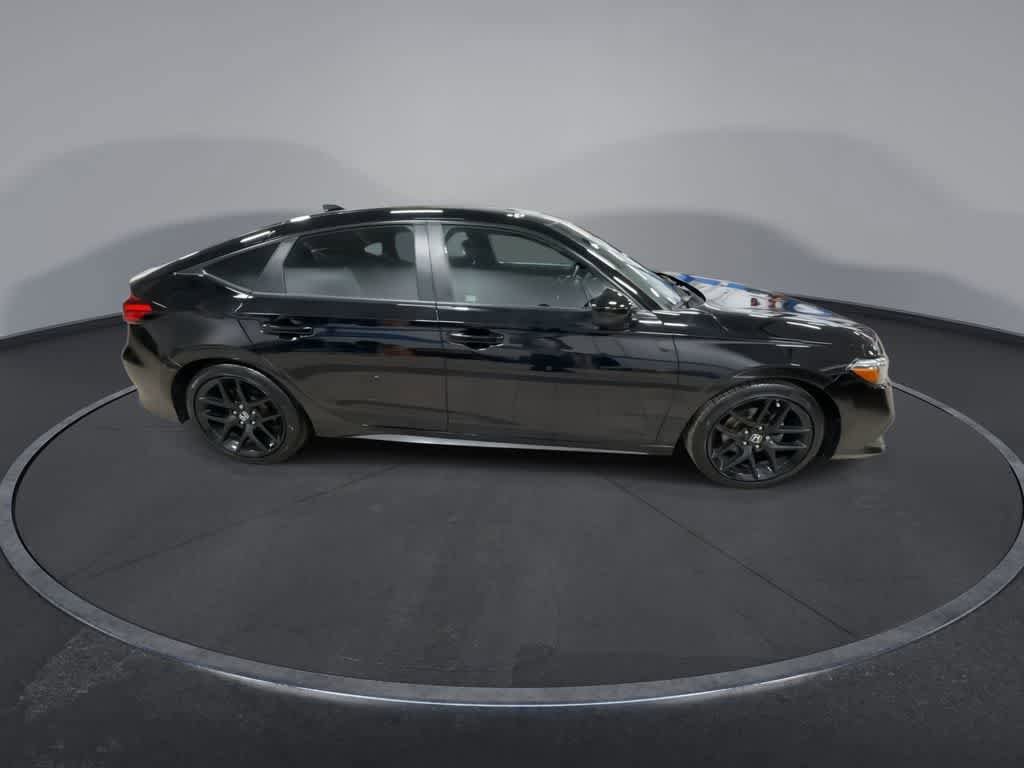 Used 2023 Honda Civic Sport image 9