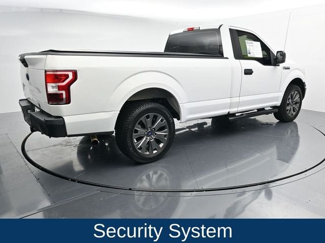 Used 2019 Ford F150 XL w/ Equipment Group 101A Mid RWD image 11