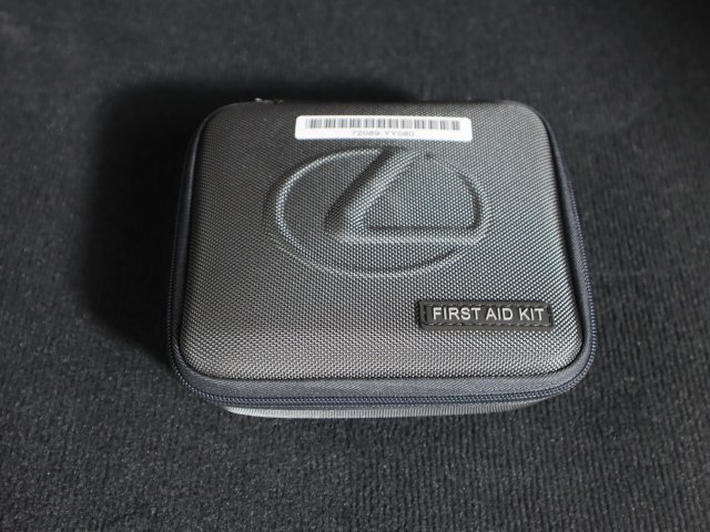 New 2026 Lexus RX 350 F Sport w/ Convenience Package AWD/4WD image 26
