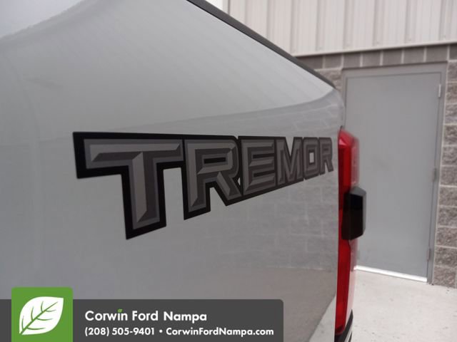 New 2026 Ford F250 Platinum w/ Platinum Plus Package image 28