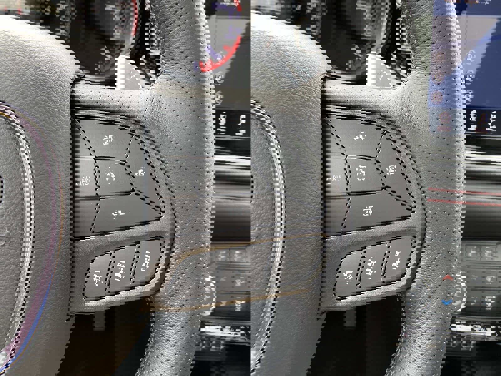 New 2026 Dodge Durango GT image 16