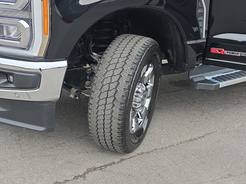 Used 2023 Ford F250 Lariat w/ Tow Technology Package image 34