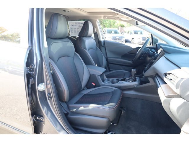 New 2026 Subaru Crosstrek 2.5i Limited AWD/4WD image 45