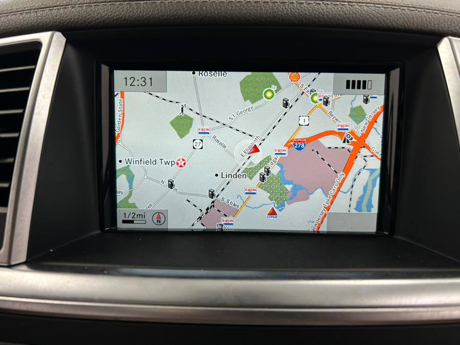 Used 2014 Mercedes-Benz ML 550 4MATIC image 47