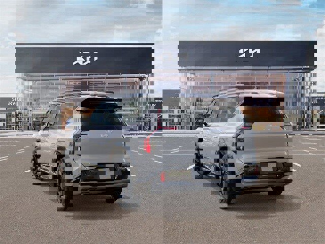 New 2026 Kia EV9 GT-Line image 4