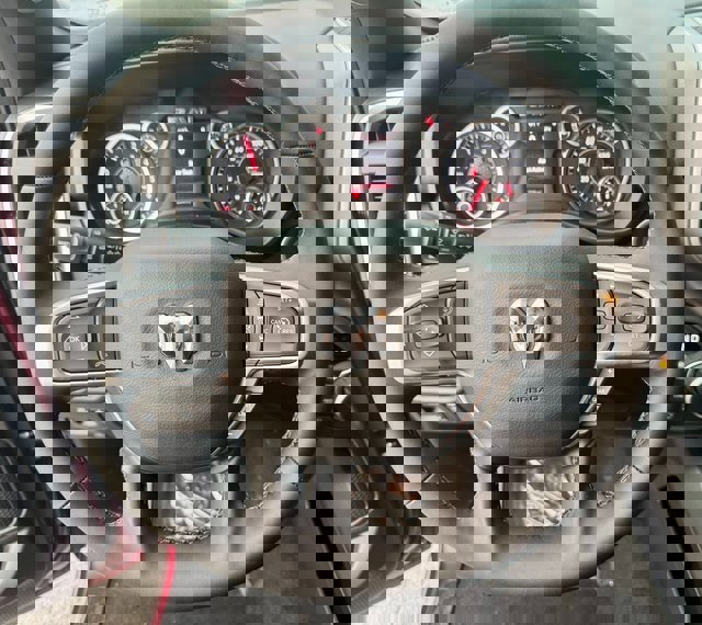 New 2026 RAM 1500 Big Horn image 12