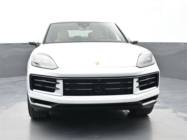 New 2026 Porsche Cayenne Coupe image 26