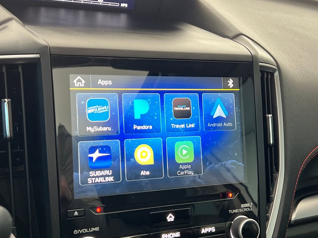 Used 2019 Subaru Forester Sport AWD/4WD image 21