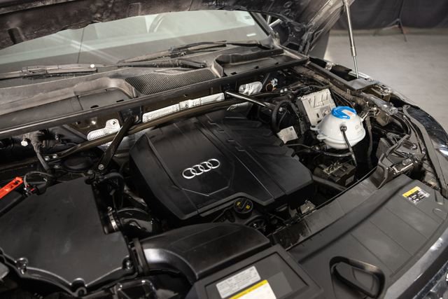 Used 2022 Audi Q5 2.0T Premium Plus image 24