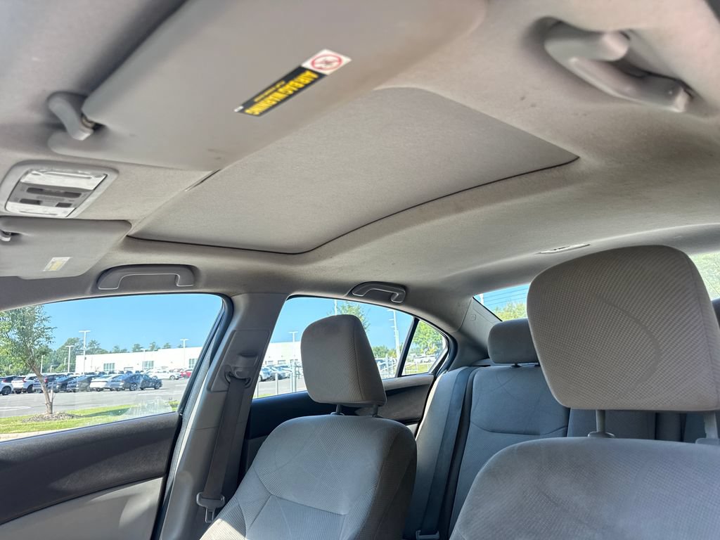 Used 2012 Honda Civic EX image 29