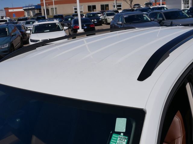 Certified 2023 Volkswagen Atlas SE image 11