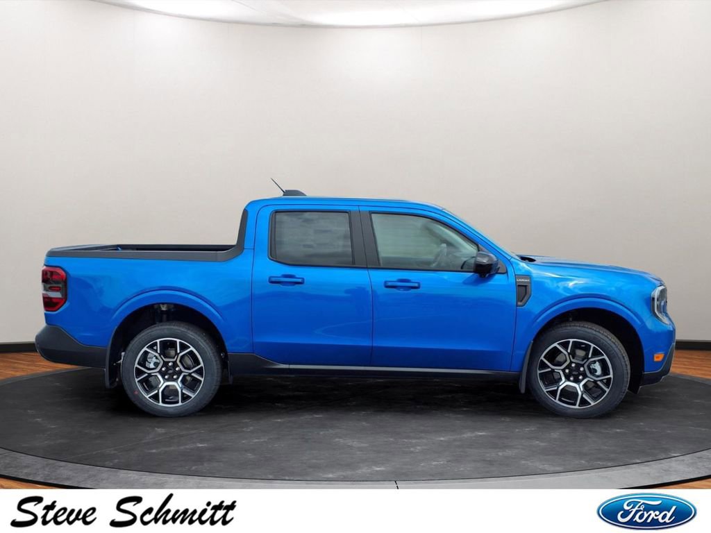New 2026 Ford Maverick Lariat image 26
